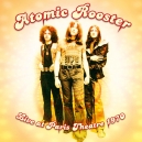 ATOMIC ROOSTER ( LP ) UK