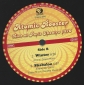 ATOMIC ROOSTER ( LP ) UK