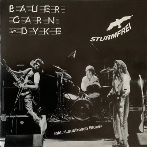 BAUER ,GARN & DYKE