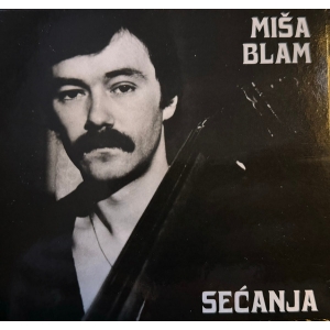 MISA BLAM ( Mi&scaron;a Blam )