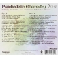 PSYCHEDELIC CHEMISTRY ( Various CD)