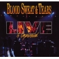 BLOOD SWEAT AND TEARS