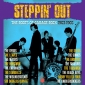 STEPPIN OUT (Various CD )