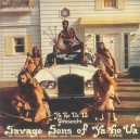 YA HO WA 13 ( LP ) US