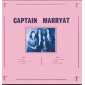 CAPTAIN MARRYAT ( LP ) UK