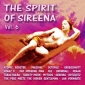 THE SPIRIT OF SIREENA ( Various CD)