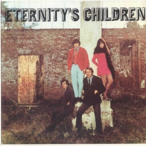 ETERNITY'S CHILDREN ( LP ) US
