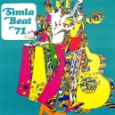 SILMA BEAT 71 ( Various CD ) INDIE