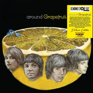GRAPEFRUIT ( LP ) UK