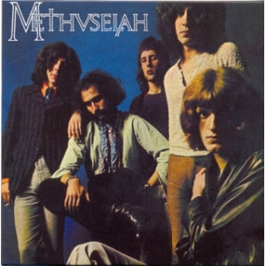 METHUSELAH