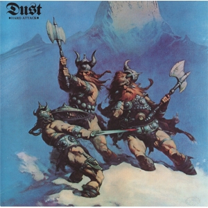 DUST