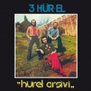 3 HURL - EL ( UC HURL -EL )LPTurcja )