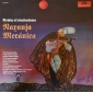 NARANJA MECANICA