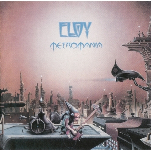 ELOY