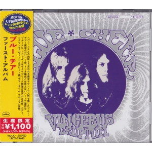 BLUE CHEER