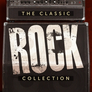 CLASSIC ROCK  (Various CD)
