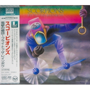 SCORPIONS