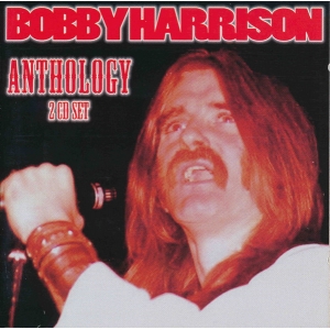 BOBBY HARRISON