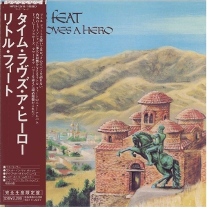 LITTLE FEAT 