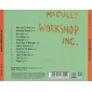McCULLY WORKSHOP INC.