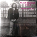 KLAUS BLACHUT