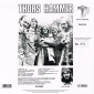 THORS HAMMER (LP) Dania