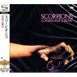 SCORPIONS
