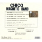CHICO MAGNETIC BAND