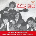 VIKING  BEAT ( Various CD)