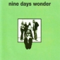 NINE DAYS  WONDER (LP)  Niemcy 