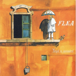 FLEA
