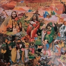 IRON BUTTERFLY