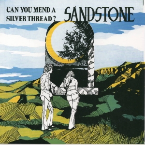 SANDSTONE (LP )  US 