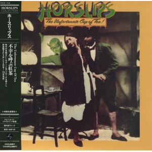 HORSLIPS