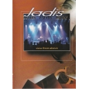 JADIS ( DVD )