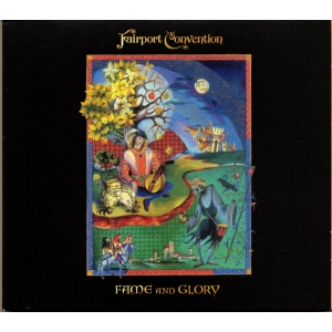 FAIRPORT CONVENTION