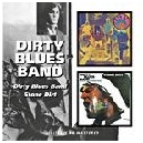 DIRTY BLUES BAND