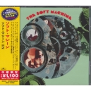 SOFT MACHINE
