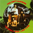 SOFT MACHINE