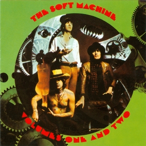 SOFT MACHINE