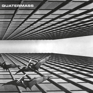 QUATERMASS(LP ) UK