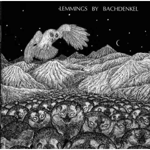 BACHDENKEL