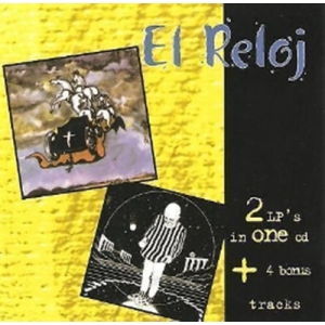 EL RELOJ