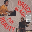 BRUCE  AND VLADY ( LP)