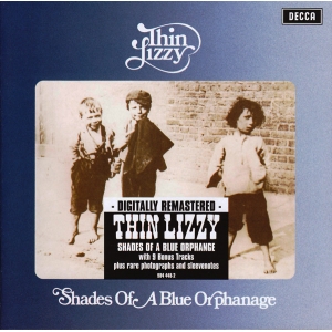 THIN LIZZY