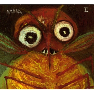 EXUMA