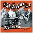 PSYCHEDELIC  ALIENS , THE