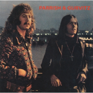PARRISH & GURVITZ