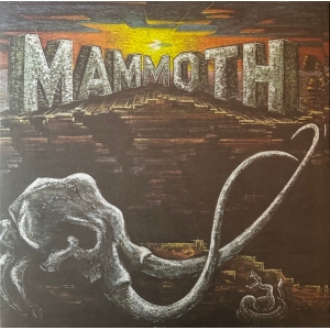 MAMMOTH 