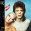 BOWIE ,DAVID